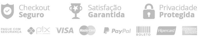 Compra Secura e Garantia